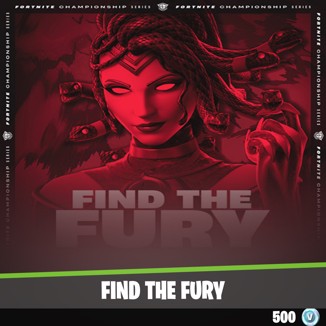 Find the Fury
